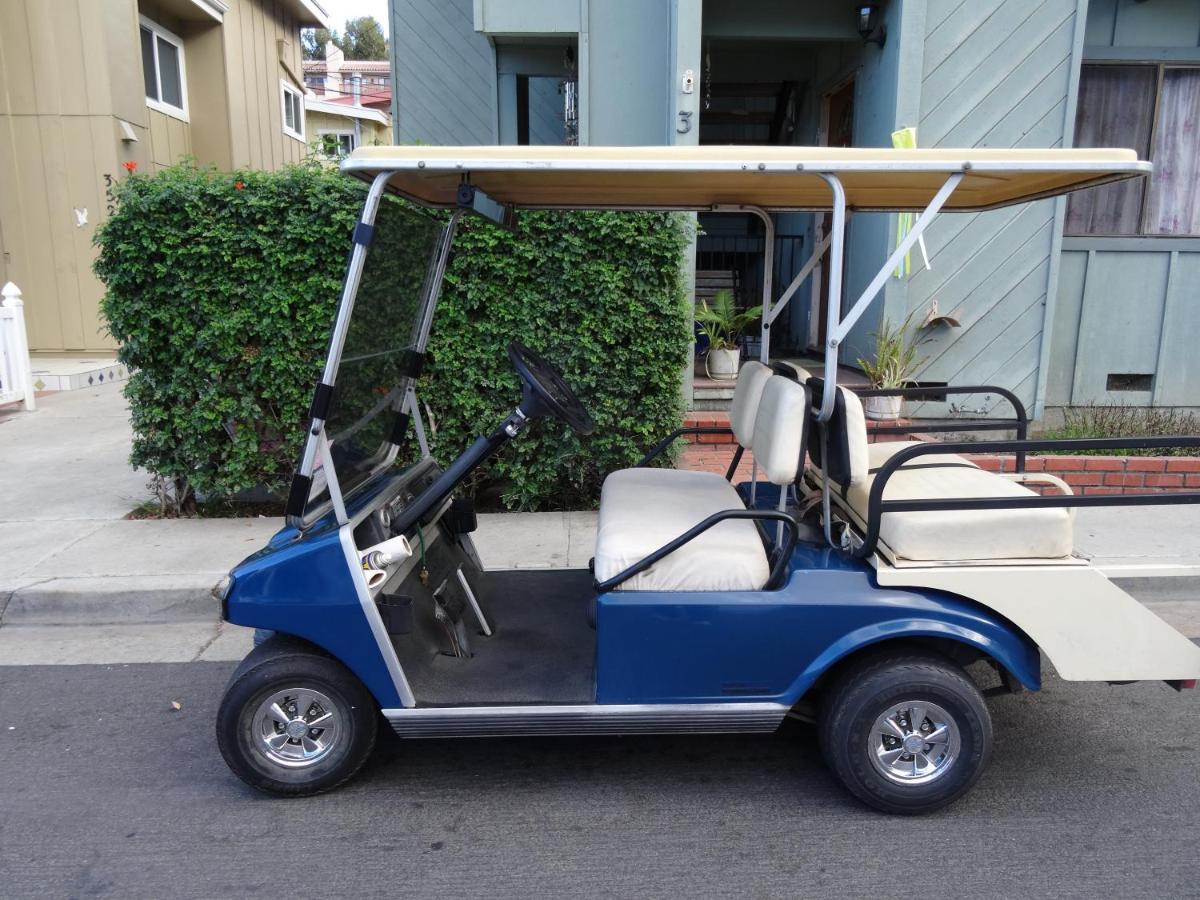 Catalina'S Got Cart Condo Avalon Esterno foto
